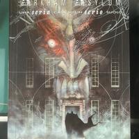 Batman: Arkham Asylum