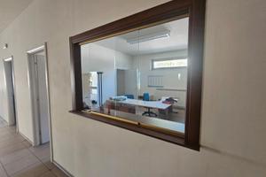 Locale Commerciale mq 200-400 Fermo (zona ospedale