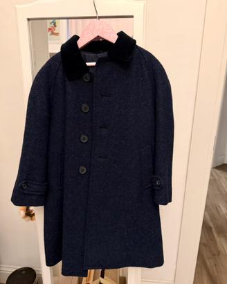 Cappotto Fiocco