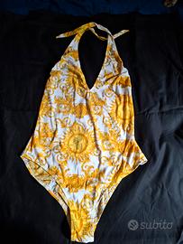 Costume da bagno intero "Versace "