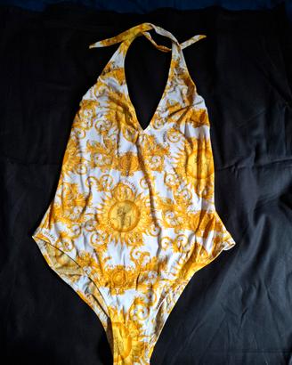 Costume da bagno intero "Versace "