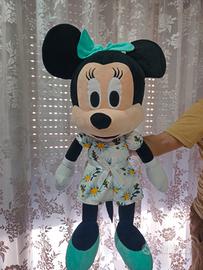 peluche minnie
