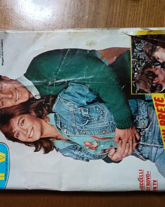 TV sorrisi e canzoni n.46 del 1983