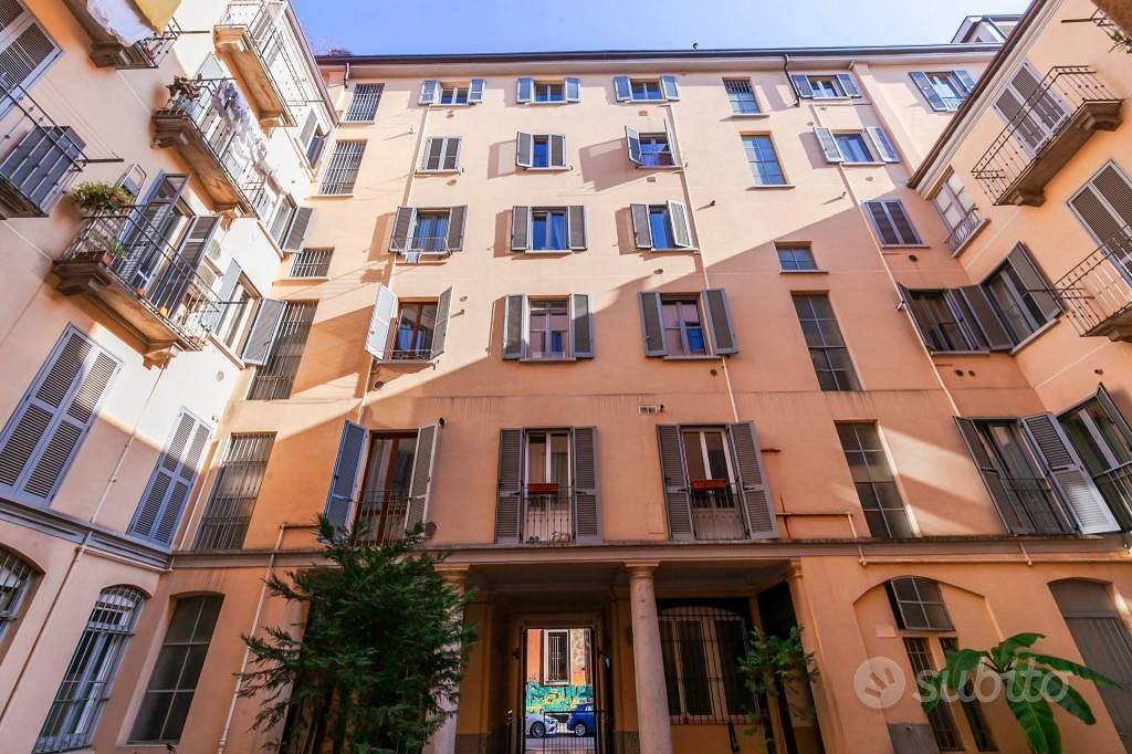 Appartamento – MI - Vista 2