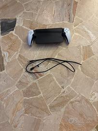 Playstation portal