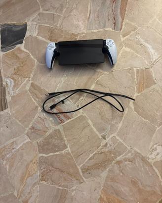 Playstation portal