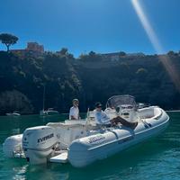 Joker boat Clubman 26