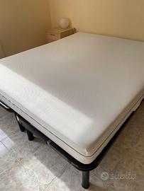 Materasso matrimoniale