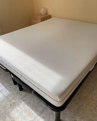 Materasso matrimoniale