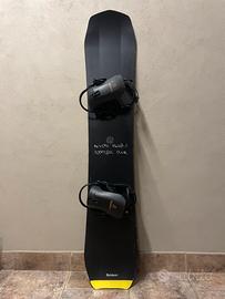 Bataleon Whatever x Beyond Medals 151