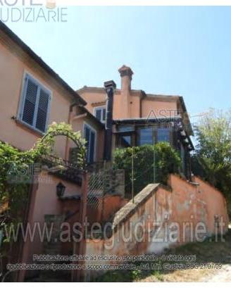 Villa o villino Teramo [A4166623]
