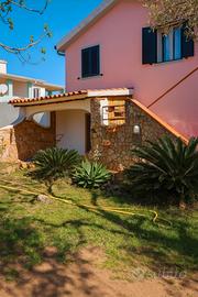 Casa vacanze a Cala Liberotto e Orosei