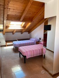 Appartamento fronte mare