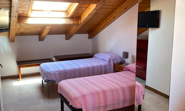 Appartamento fronte mare