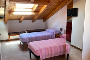 Appartamento fronte mare