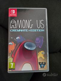 amongus