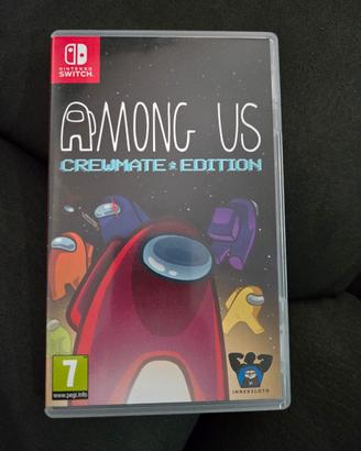 amongus