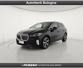 BMW Serie 2 Active Tourer 218d Luxury