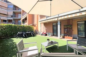 4 LOCALI A LA LOGGIA