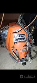 Scuotitore ECHO RM 385