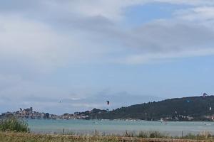 TALAMONE - Casa vacanze 4 POSTI LETTO