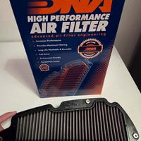 Honda Sh 350 filtro,Rulli,candela, supporto 