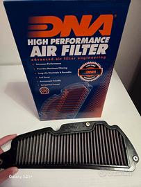 Honda Sh 350 filtro,Rulli,candela, supporto 