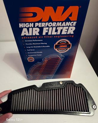 Honda Sh 350 filtro,Rulli,candela, supporto 