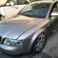 Audi A4 TD per ricambi 
