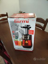 ESTRATTORE DI SUCCO GIRMI