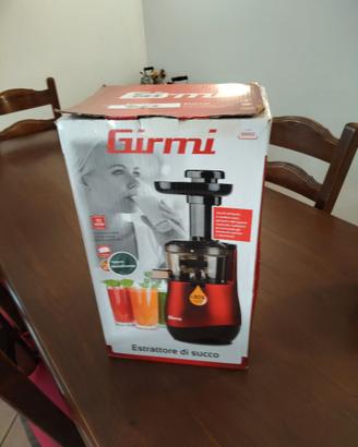 ESTRATTORE DI SUCCO GIRMI