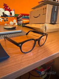 Occhiali da vista e lettura