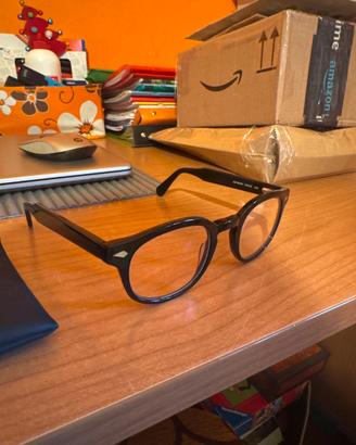 Occhiali da vista e lettura