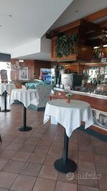 Attivita commerciale Bar Caffetteria