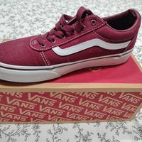Vans unisex 