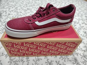Vans unisex 