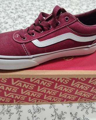 Vans unisex 