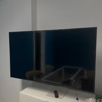 Monitor 4K 55" Samsung QB55C - Player Tizen 7.0