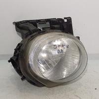 FARO ANTERIORE DESTRO NISSAN Juke 1° Serie 260101