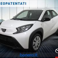 Toyota Aygo X 1.0 Active 72cv