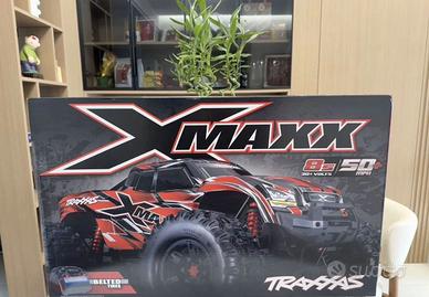 Traxxas X-Maxx 1/5 8S