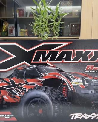 Traxxas X-Maxx 1/5 8S