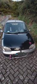 Fiat Seicento 
