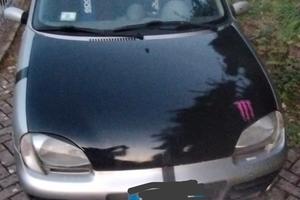 Fiat Seicento 