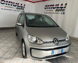 VOLKSWAGEN up! 1.0 5p. eco move up! BlueMotion T