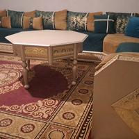 salone marocchino