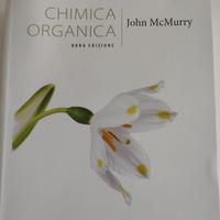chimica organica piccin