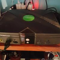 Coppia XBOX 1 e 360s