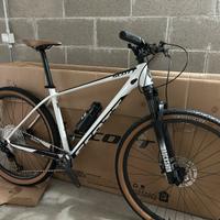 Scott scale 965