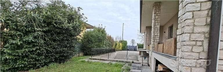 Casa – Azzano Mella, Pontegatello - Vista 4